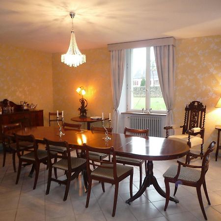 Bearn Bed & Breakfast Pau Exteriör bild