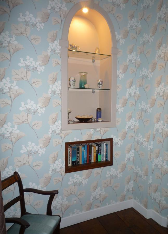 Bearn Bed & Breakfast Pau Exteriör bild