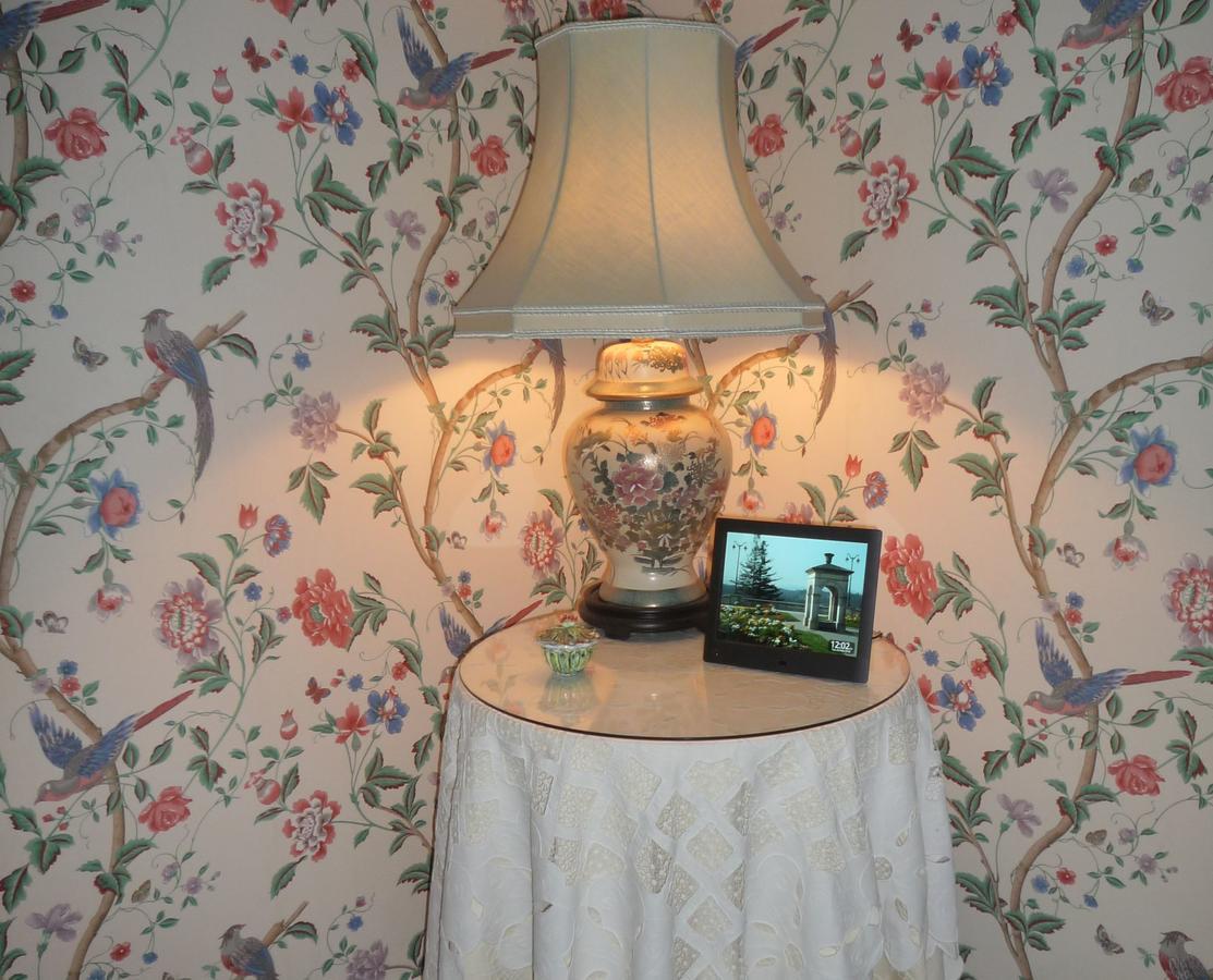 Bearn Bed & Breakfast Pau Exteriör bild