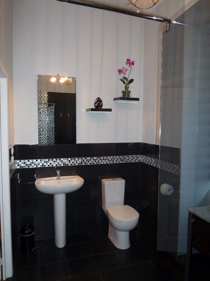 Bearn Bed & Breakfast Pau Exteriör bild